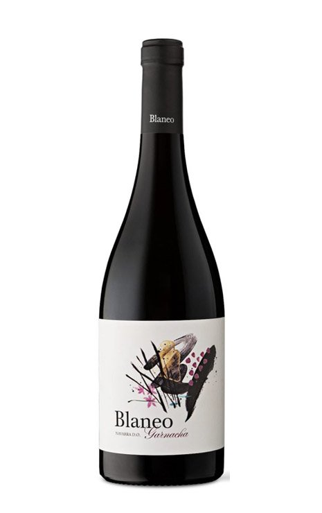 Pagos de Araiz Blaneo Garnacha