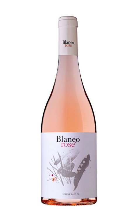 Pagos de Araiz Blaneo Rosé
