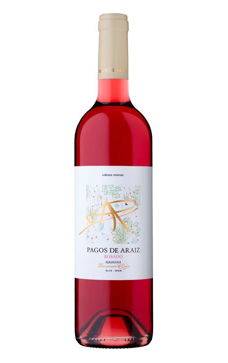 Pagos de Araiz Rosado