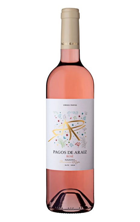 Pagos de Araiz Rosé