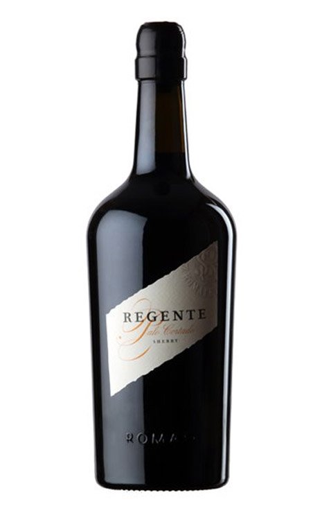 Palo cortado Regente