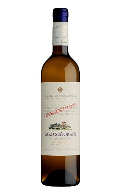 Pazo de Señorans Colección