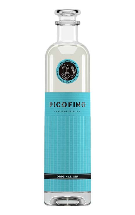 Picofino Gin