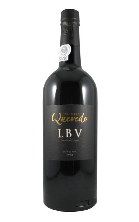 Porto Quevedo LBV