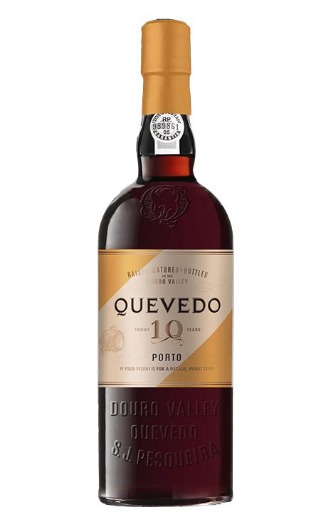 Porto Quevedo Tawny 10 Years old