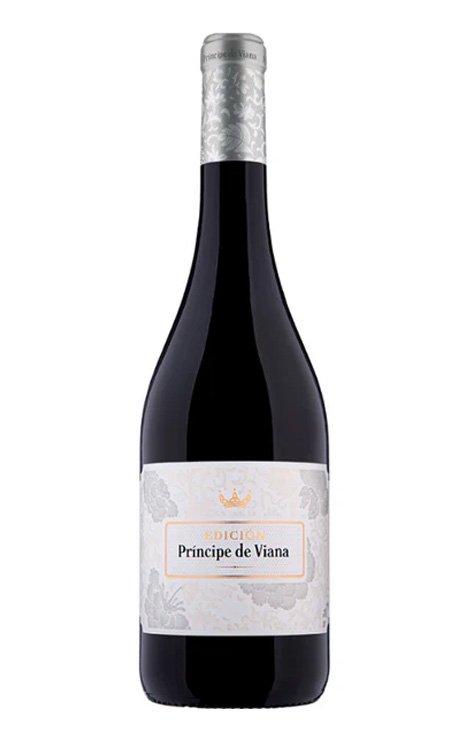 Príncipe de Viana Edición Limitada