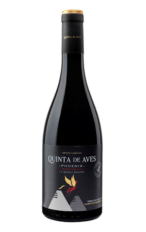 Quinta de Aves Phoenix