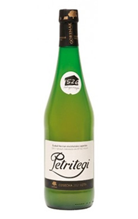 Sidra Natural Petritegi