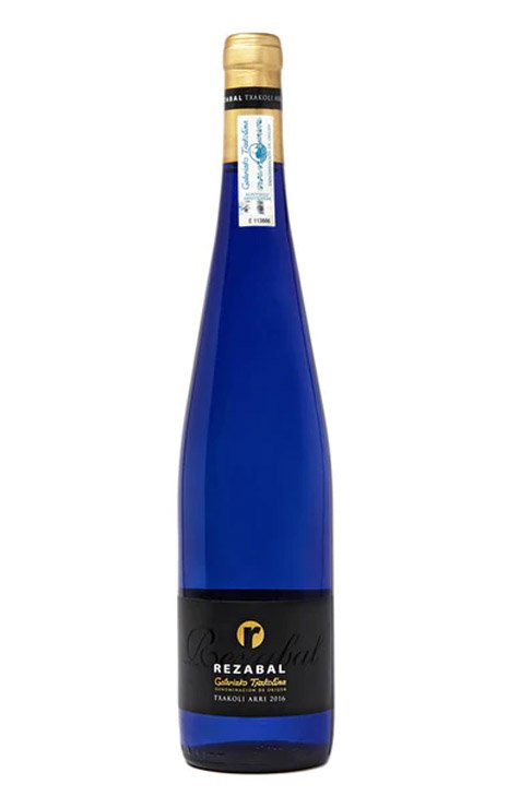 Txakoli Rezabal Arri