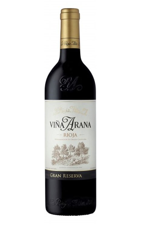 Viña Arana Gran Reserva