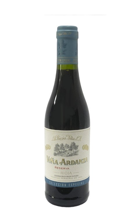 Viña Ardanza Reserva 37,5 cl