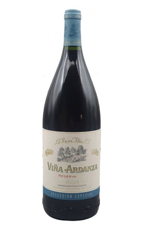 Viña Ardanza Reserva Magnum