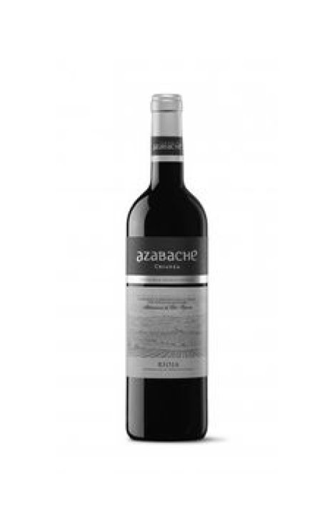Viña Azabache Crianza