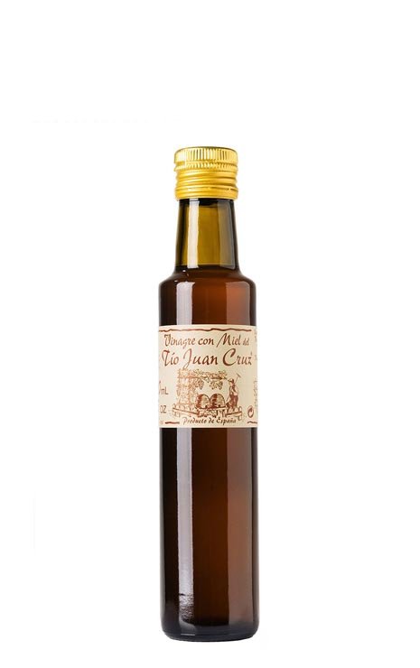 Vinagre de Miel del Tío Juan