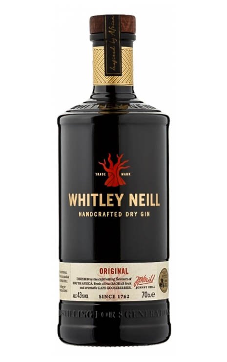 Whitley Neill Handcrafted Original