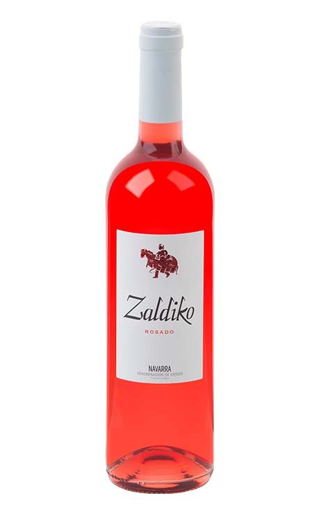 Zaldiko Rosado
