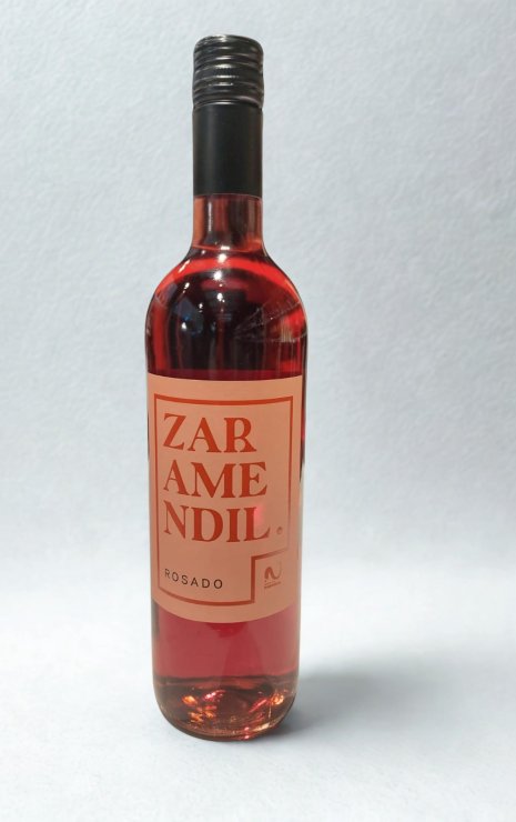 Zaramendil Rosado
