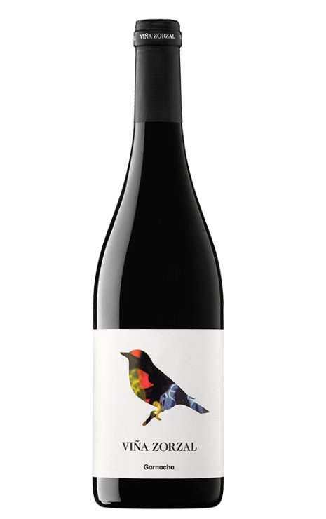 Zorzal Garnacha Joven